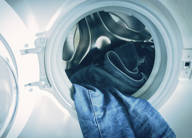 Nine Reasons Your Dryer Won’t Start